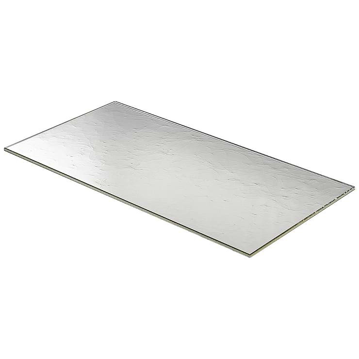 Vetrite Alma 9x18 Polished Glass Tile