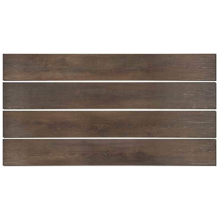 Moxy XL Chestnut Brown Rigid Core Click 9x72 Luxury Vinyl Plank Flooring