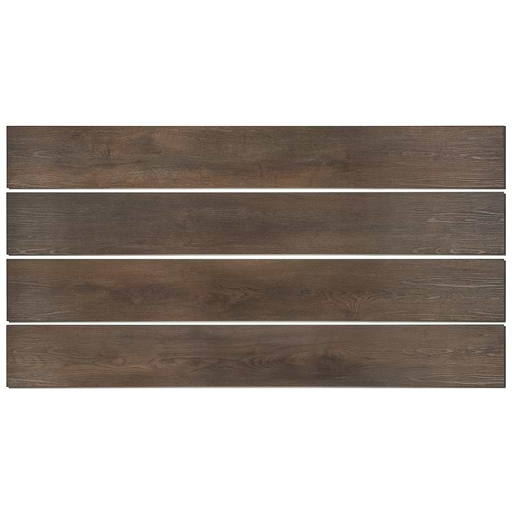 Moxy XL Chestnut Brown Rigid Core Click 9x72 Luxury Vinyl Plank Flooring