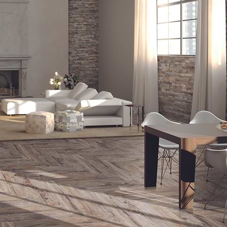 Wood Look Porcelain Tile for Backsplash,Kitchen Floor,Kitchen Wall,Bathroom Floor,Bathroom Wall,Shower Wall,Outdoor Floor,Outdoor Wall,Commercial Floor