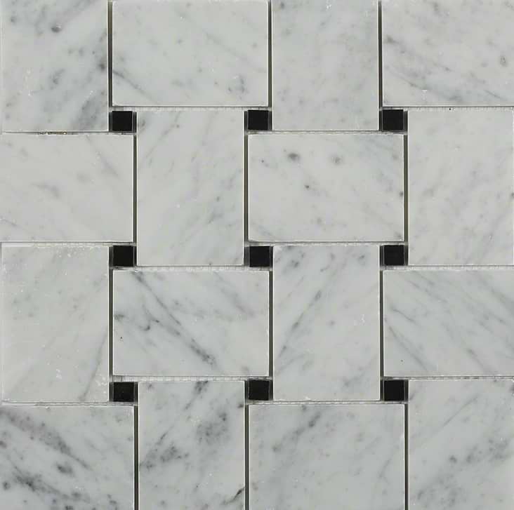 Marble Tile for Backsplash
