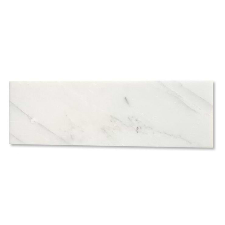 Marble Tile for Backsplash