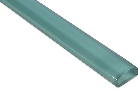 Aspen Aura Polished Glass Pencil Liner