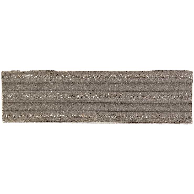 Easton Ridge Dark Denim 2x9 Clay Tile