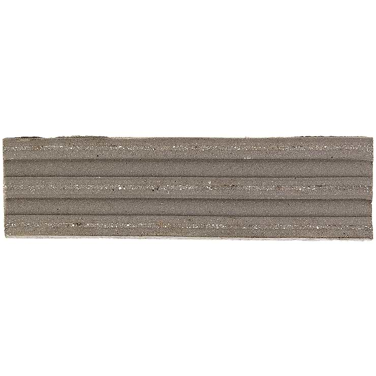 Easton Ridge Dark Denim 2x9 Clay Tile