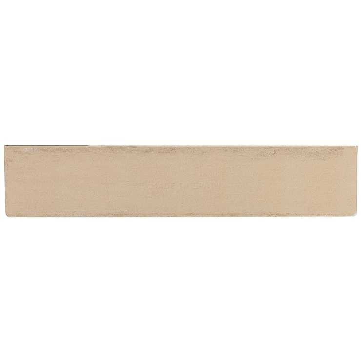 Seaport Atlantic 2x10 Polished Ceramic Bullnose