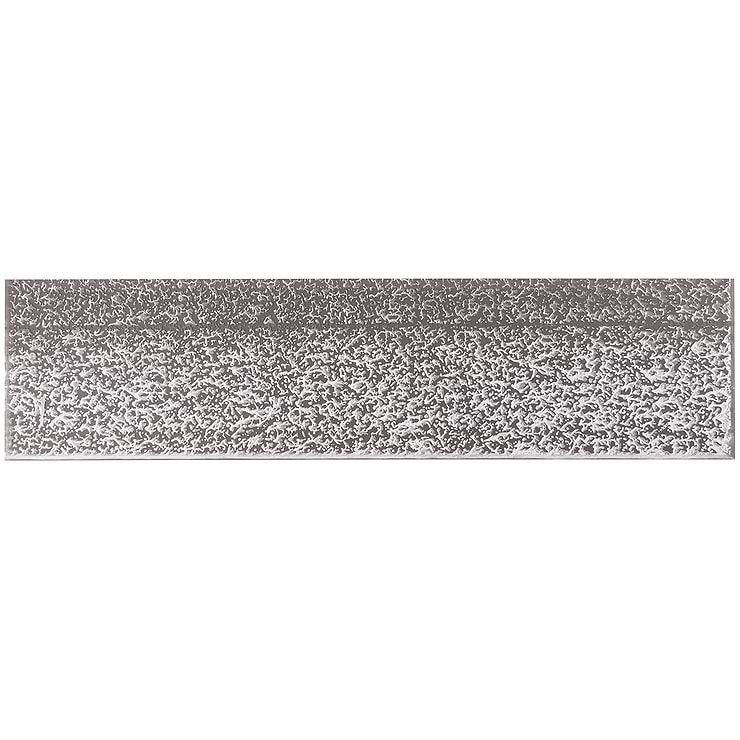 Twilight Dark 12x48 Metal Look Porcelain Tile