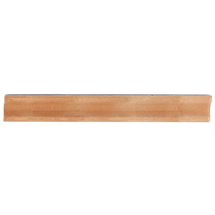 Angela Harris Dunmore Cotto 1x8 Ceramic Pencil liner