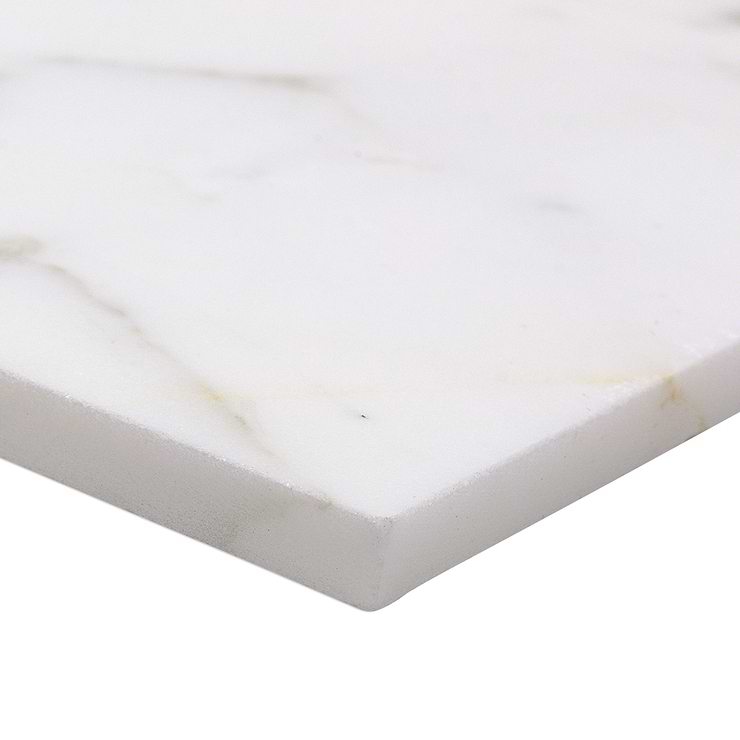 Calacatta Gold 6x12 Polished Marble Tile