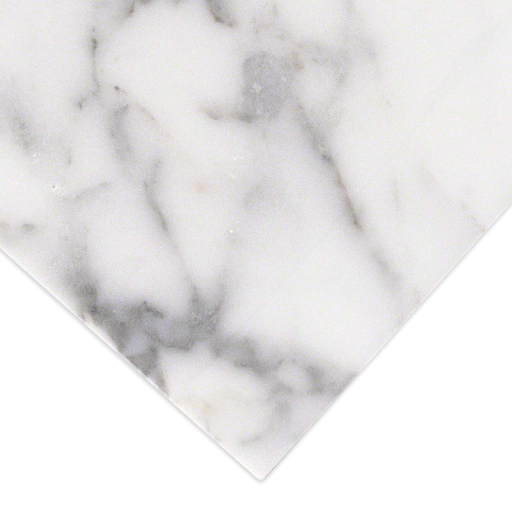 Calacatta Select 12x24 Polished Marble Tile