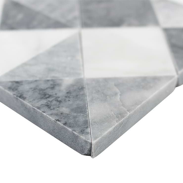 Krista Watterworth Kiss Marble Tile