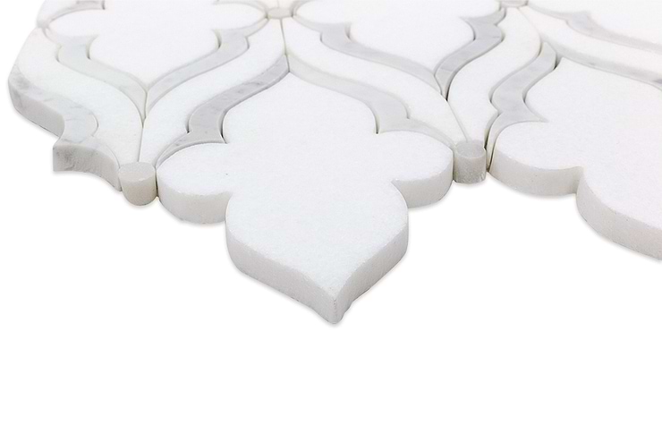 Borgias Marble Tile 