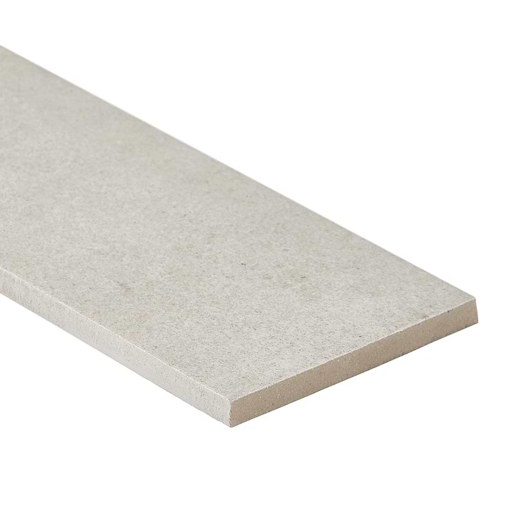 Brick Urbana Bianco 3x12 Matte Porcelain Brick Look Tile