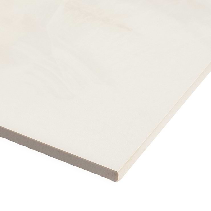 TileBarXL Marmi Onice Perla 24"x48" Polished Porcelain Tile 