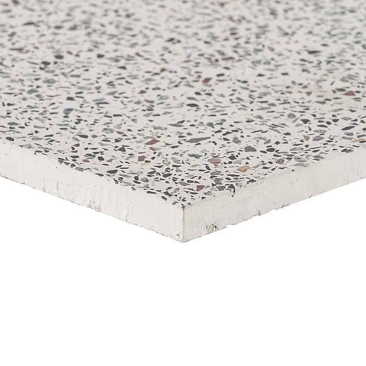 True Terrazzo Medous 16x16 Polished Tile 