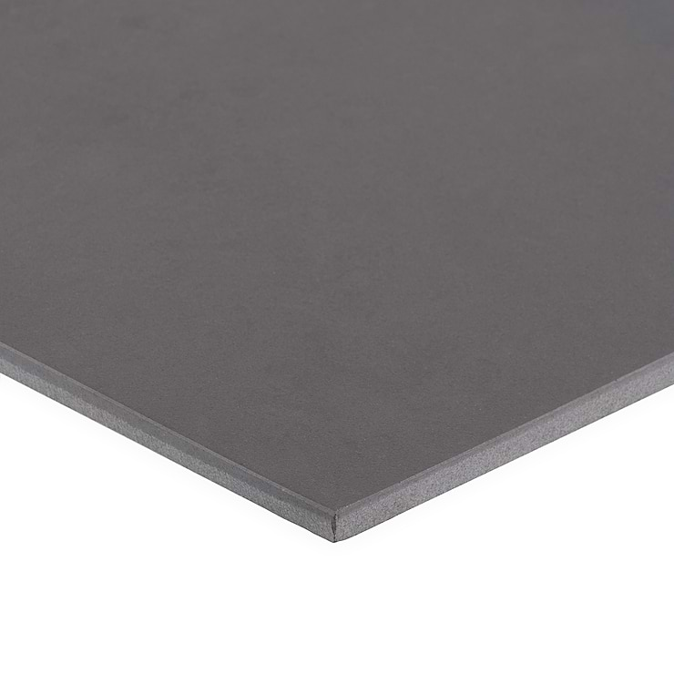 NewTech Antracite 12x24 Matte Porcelain Tile 