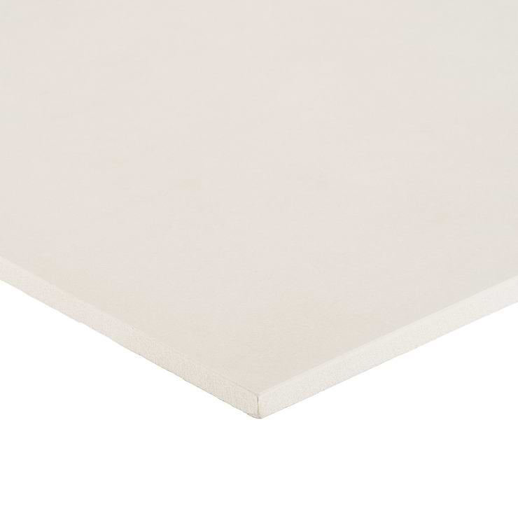 NewTech Bianco 12x24 Matte Porcelain Tile