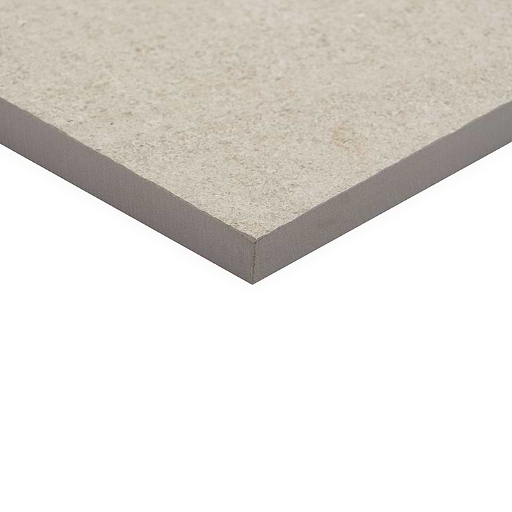 Rushmore Park Beige 24x24 Matte Porcelain 2CM Outdoor Paver