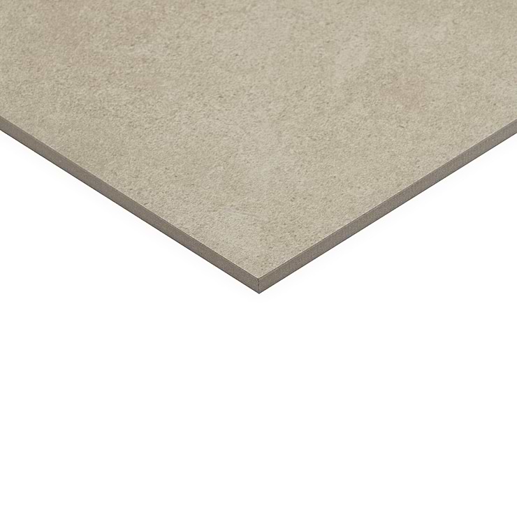 Rushmore Park Beige 36x36 Matte Porcelain Tile