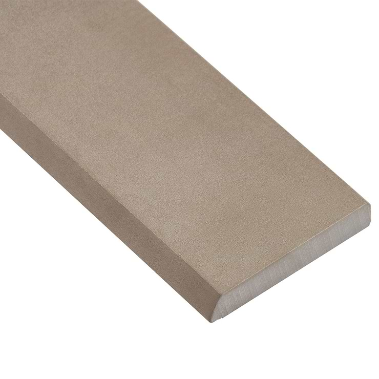 Instinct 24 Inch Natural Porcelain Bullnose