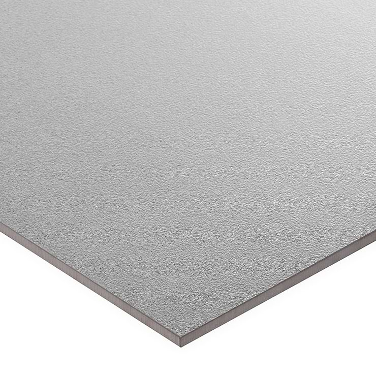 FusionTech New York Gray 24x48 Matte Porcelain Tile