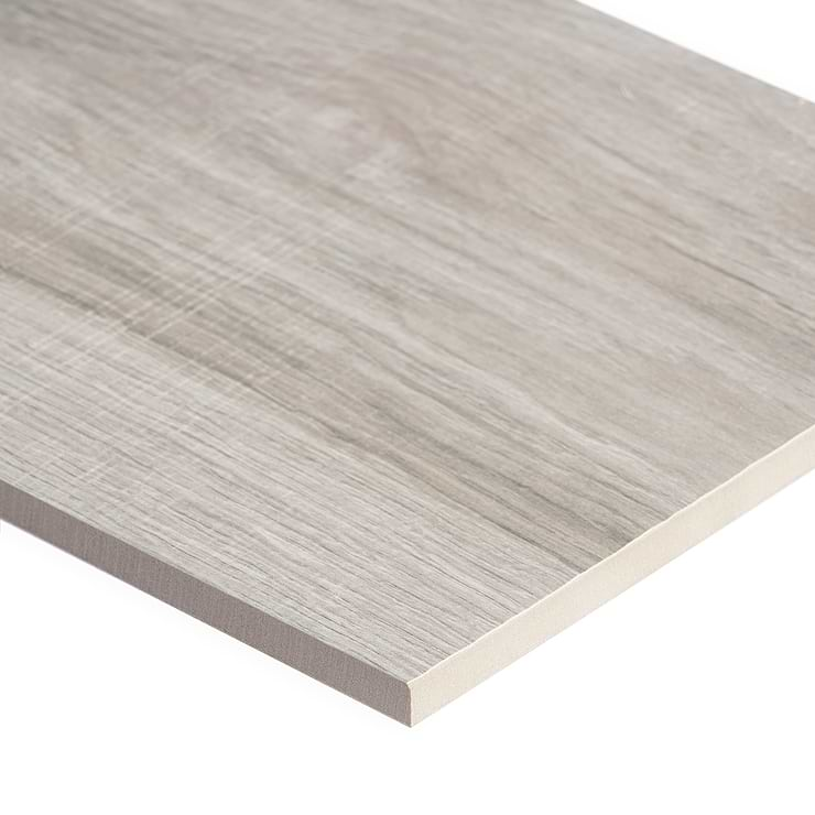 Kenridge Gray 8x48 Wood Look Matte Porcelain Tile