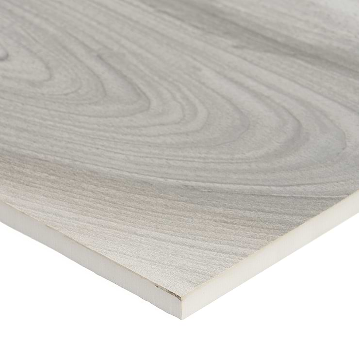 Brazilian Coyote Gray 8x48 Matte Porcelain Wood Look Tile