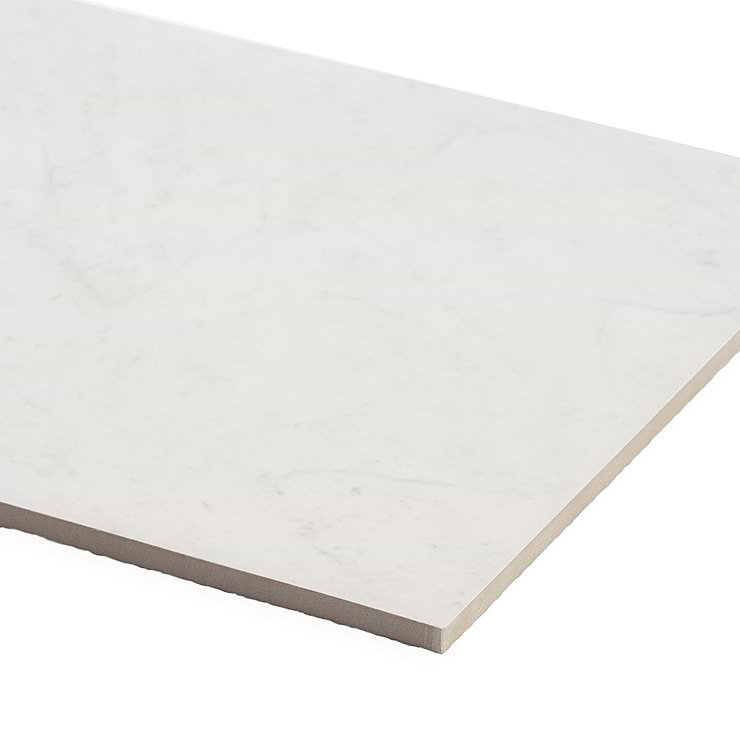 DreamStone Carrara Giola 12x24 Matte Porcelain Tile