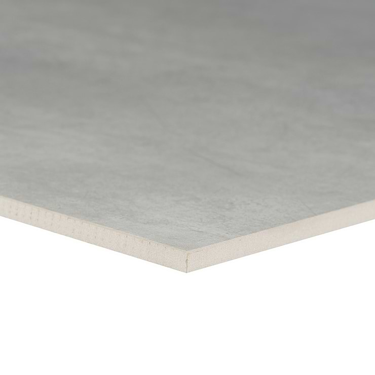 Bond Excalibur Medium Gray 24x48 Matte Porcelain Tile