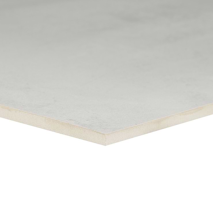 Bond Palladium Light Gray 24x48 Matte Porcelain Tile