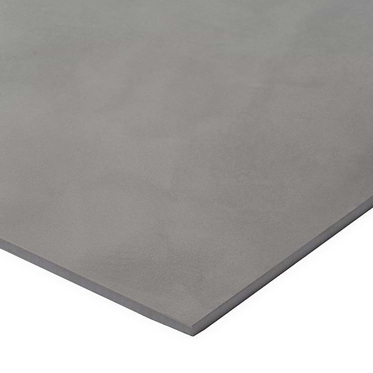 Clay Awake Gray 16x32 Matte Porcelain Tile