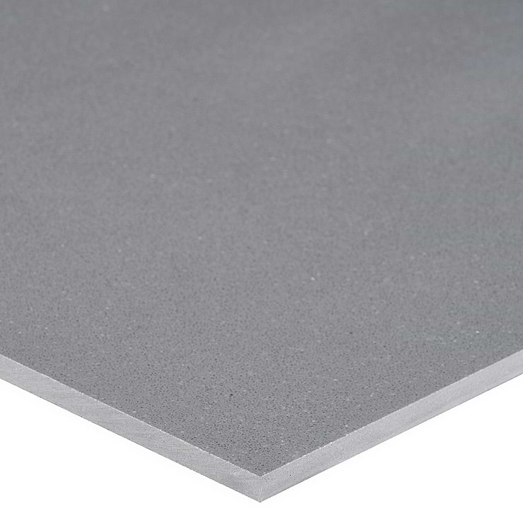 Terrazzo Italy Dolce Gris Gray 24x24 Honed Terrazzo Tile