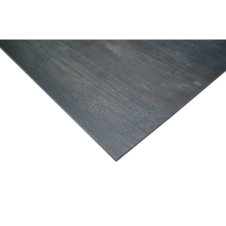 Vives Okinawa - R Carbon 8 x48 Porcelain Tile