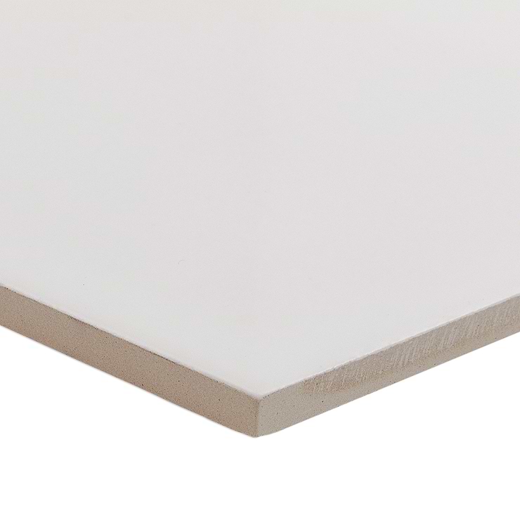 Exagoni Dimension Blanco Matte Hexagon Ceramic Tile