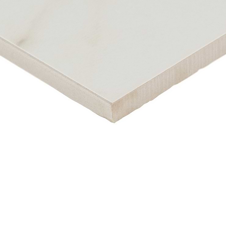 Versilia Calacatta Oro 3x12 Polished Porcelain Tile 