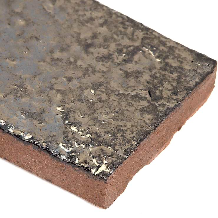 Easton Mesa Gold 2x8 Clay Tile