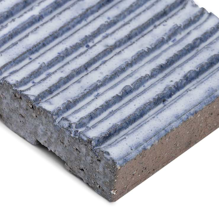 Easton Summit Light Denim 2x9 Clay Tile