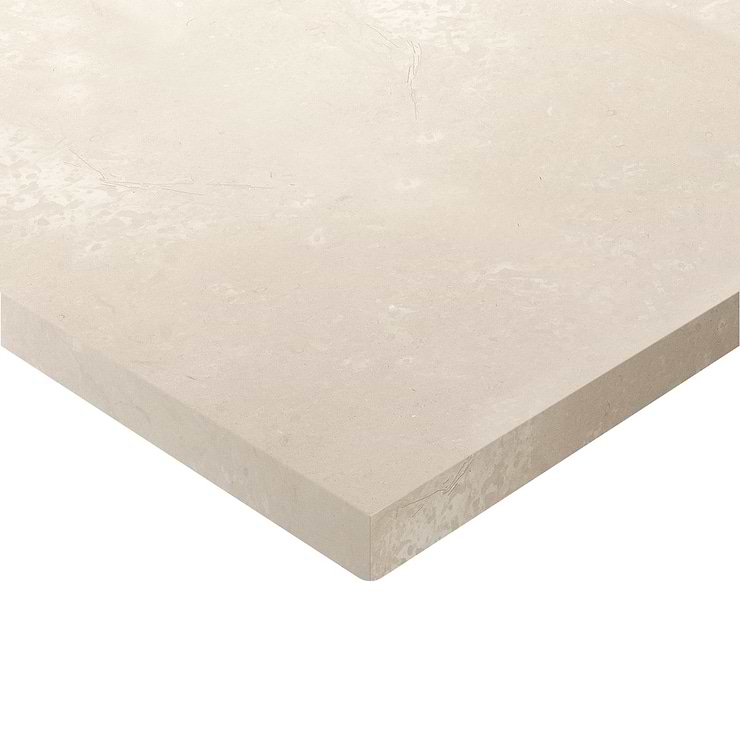 Aero Cream 12x24 Polished Limestone Tile