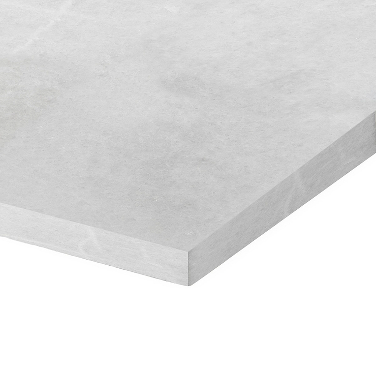 Snow White 12x12 Polished Marble Tile