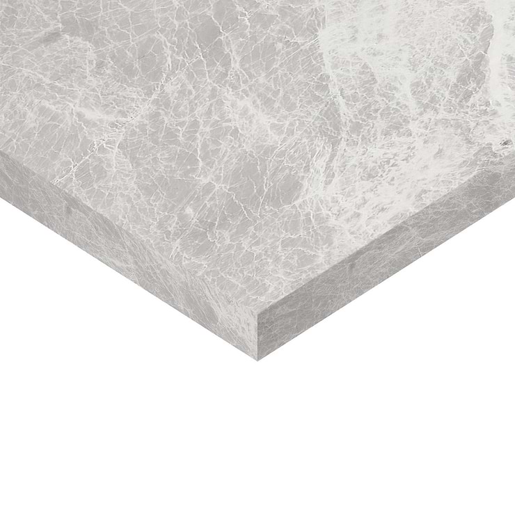 Nordic Gray 12x24 Satin Marble Tile