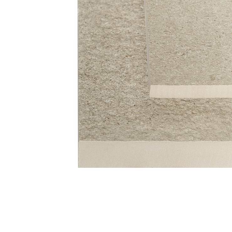 Rushmore Park Beige 24x24 Matte Porcelain 2CM Outdoor Paver