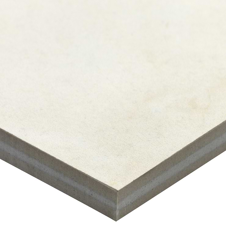 Marble Tech Crema Avorio 12x24 Matte Marble Look Porcelain Tile 