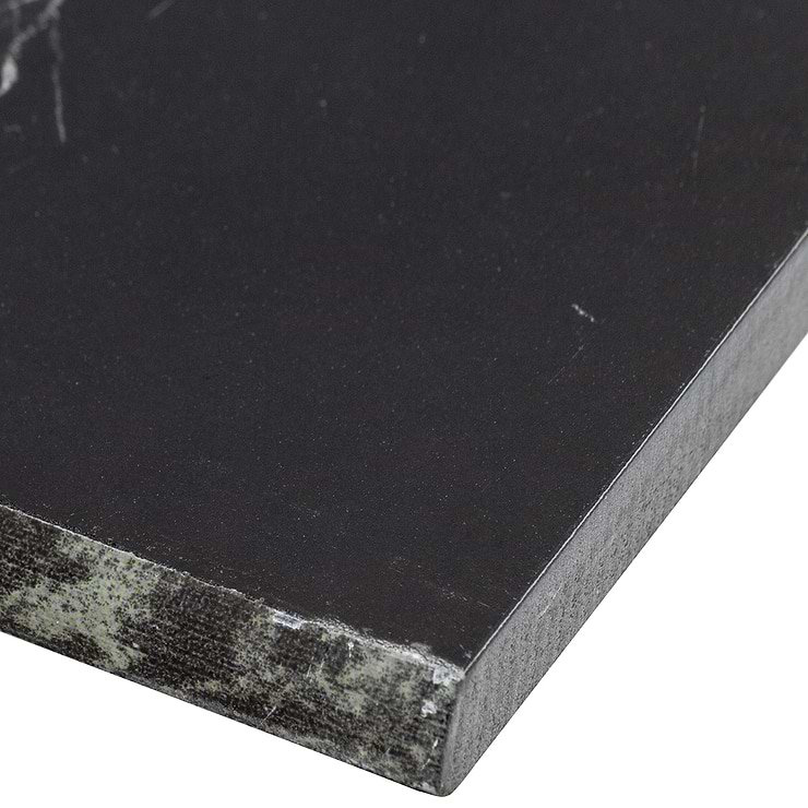 Marble Tech Port Laurent 3x24 Polished Porcelain Bullnose