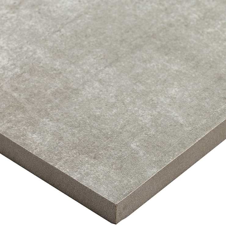 Basic Cement Grigio 12x24 Matte Porcelain Tile