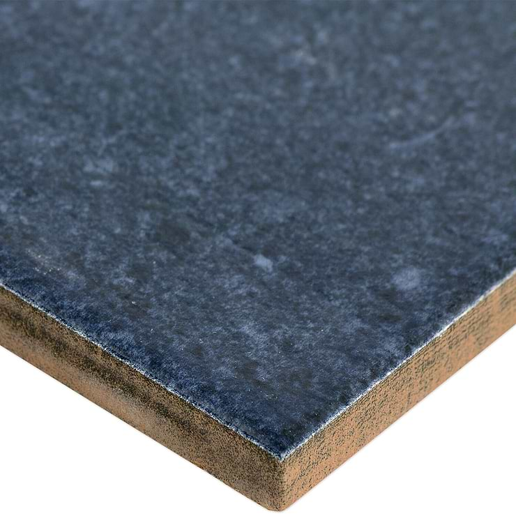 Diesel Camp Blue Rock 4x12 Ceramic Tile