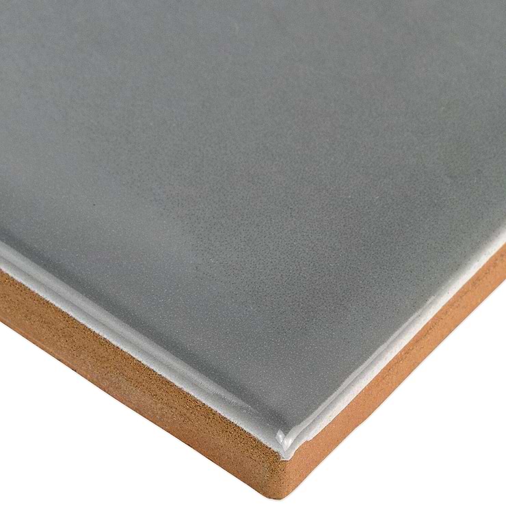 Diesel Camp Gray Glaze 4x12 Ceramic Tile
