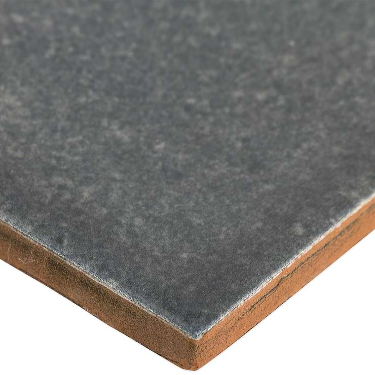 Diesel Camp Gray Rock 4x12 Ceramic Tile