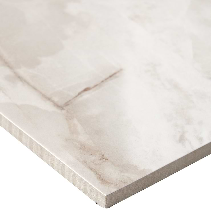 Basic Onyx Aurelia 12x24 Satin Matte Porcelain Tile