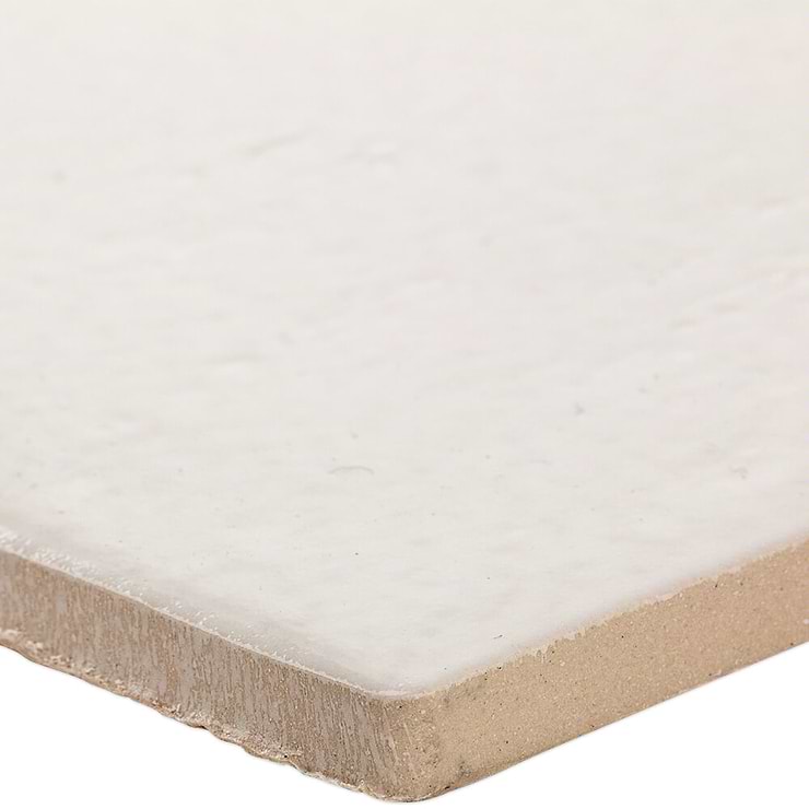 Cavallo Swiss Coffee 14x14 Porcelain Tile