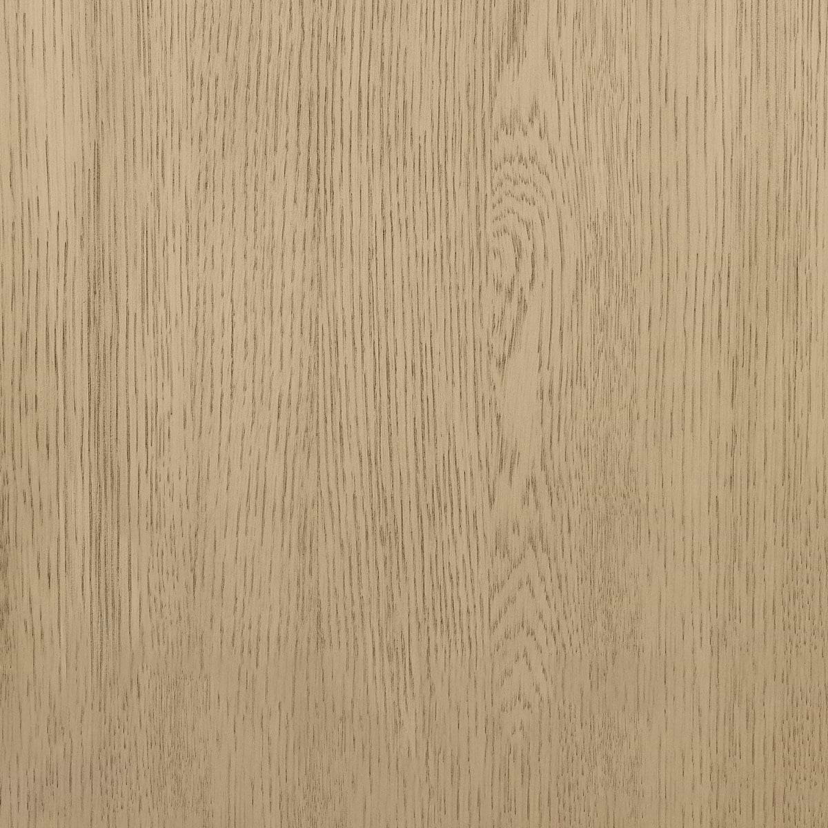 Florencia Blonde Oak 60" Single Vanity with Pacific White Quartz Top